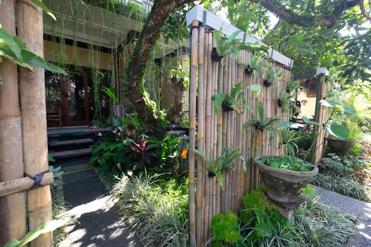 Hotel Jiwa'S House à Ubud