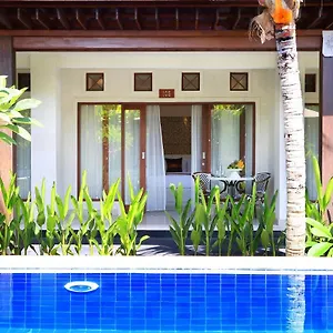 Frühstückspension Kaniya Bali Nusa Dua (Bali)