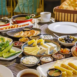 Hotel Premier Baku