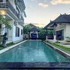 Queen Bisma - 10 Min Walking To Center *** Ubud