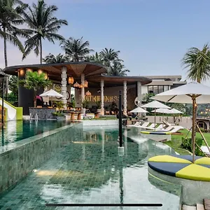 Resort Soulshine And Retreat, Ubud