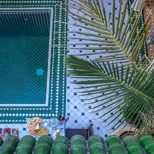 Riad Oriental De Marrakech Marrakesch