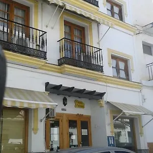 Casa Manuel España