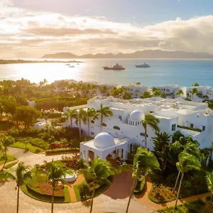 Aurora Anguilla & Golf Club Anguila