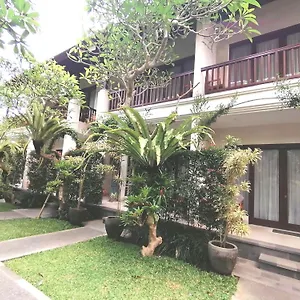 Parco vacanze Ubud Bungalow, Ubud