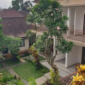 Pensión Gangga House