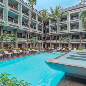 The Vira Bali Boutique & Indonesia