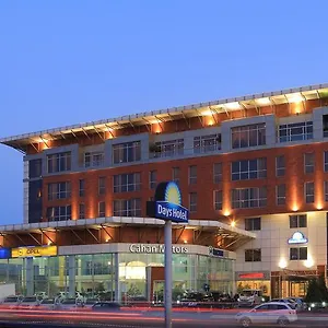 Hotel Days By Wyndham Baku