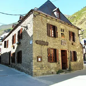 Hostal Plaza España