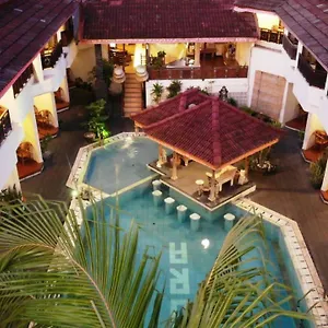 Hotel The Flora Kuta Bali Kuta Lombok