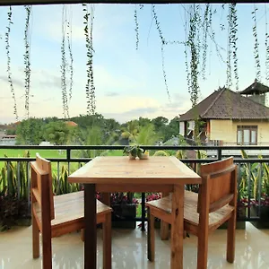 Arnawa Bungalow *** Ubud