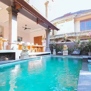 Gasthof Satya House, Ubud