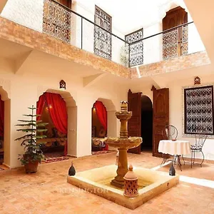 Riad Haylana Maison d'hôtes Marrakesh