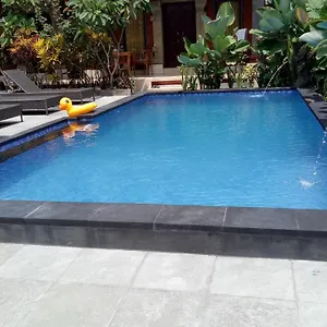 Gasthof Happy 2, Ubud