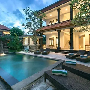 Esty House ** Ubud